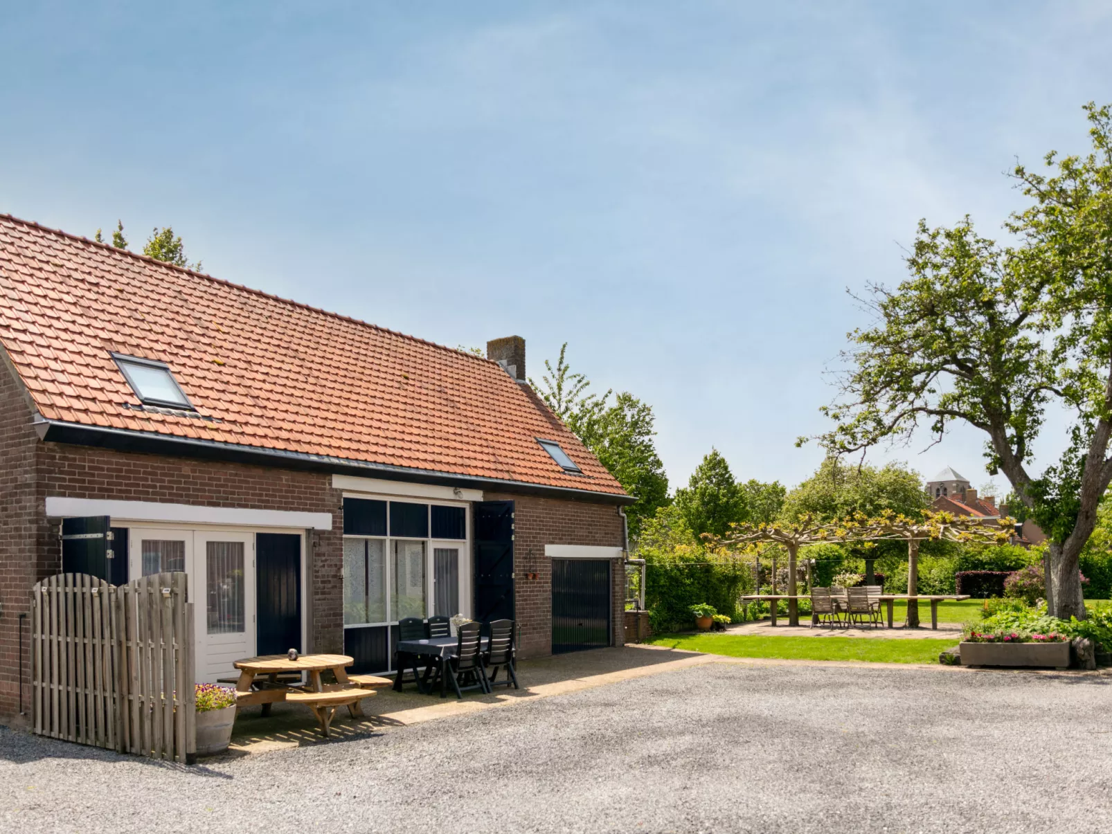 Zeeuws-Vlaanderen-Dehors