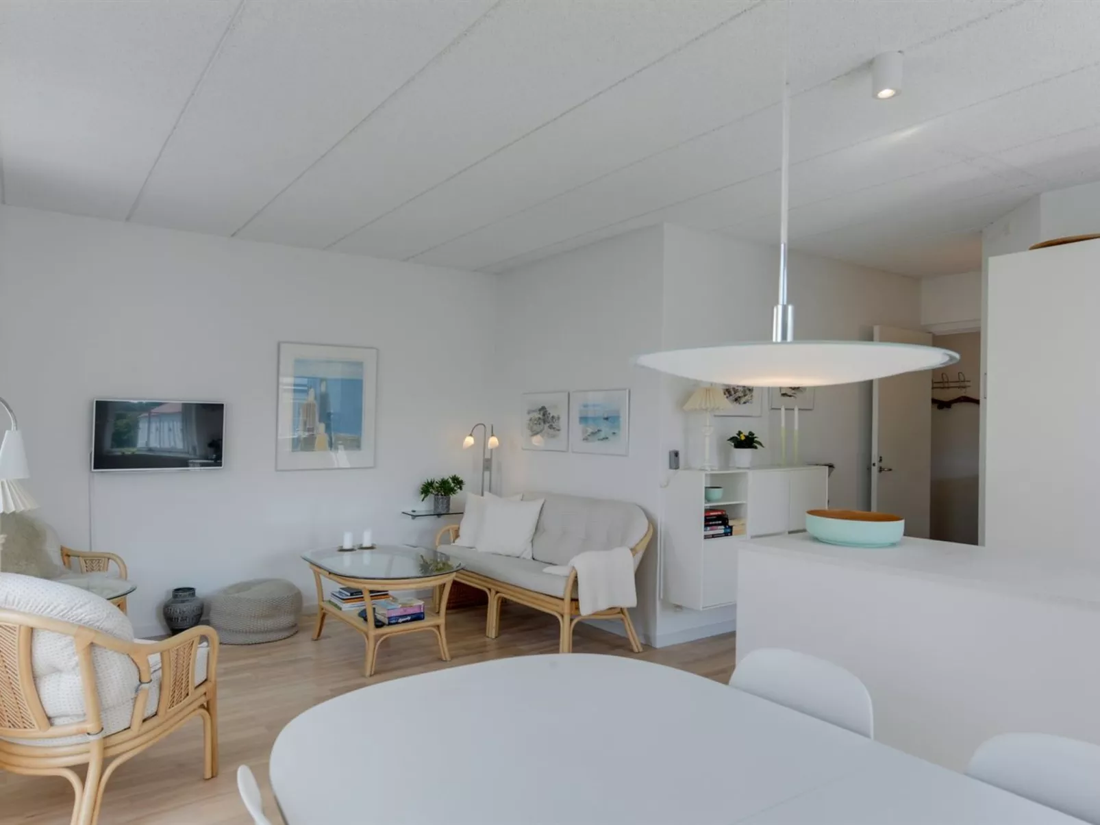 "Cornel" - 290m from the sea-Inside