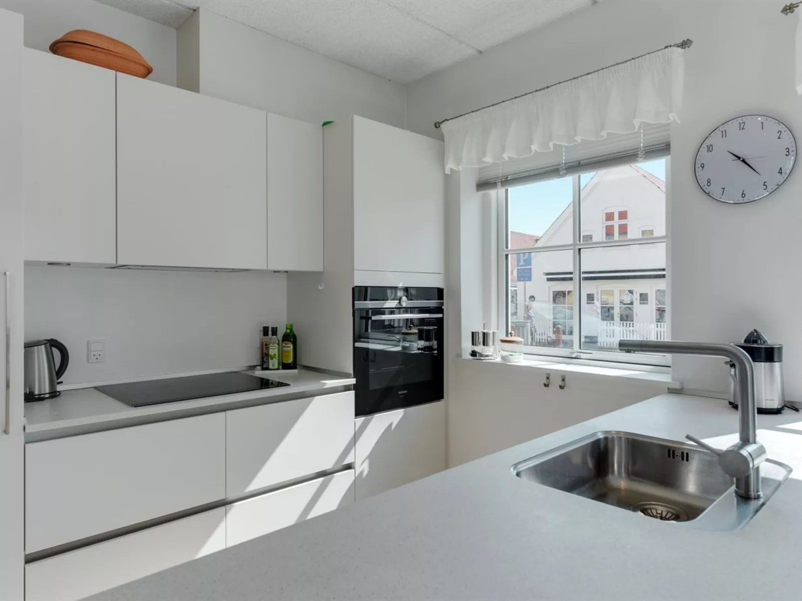 "Cornel" - 290m from the sea-Inside