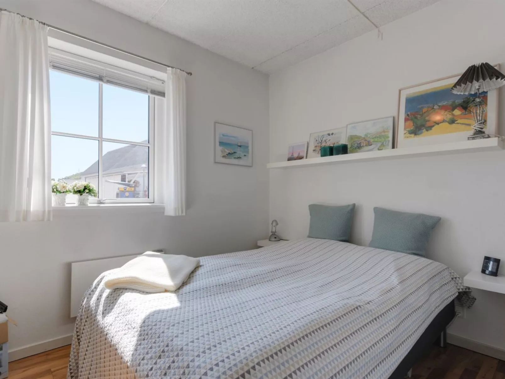 "Cornel" - 290m from the sea-Inside