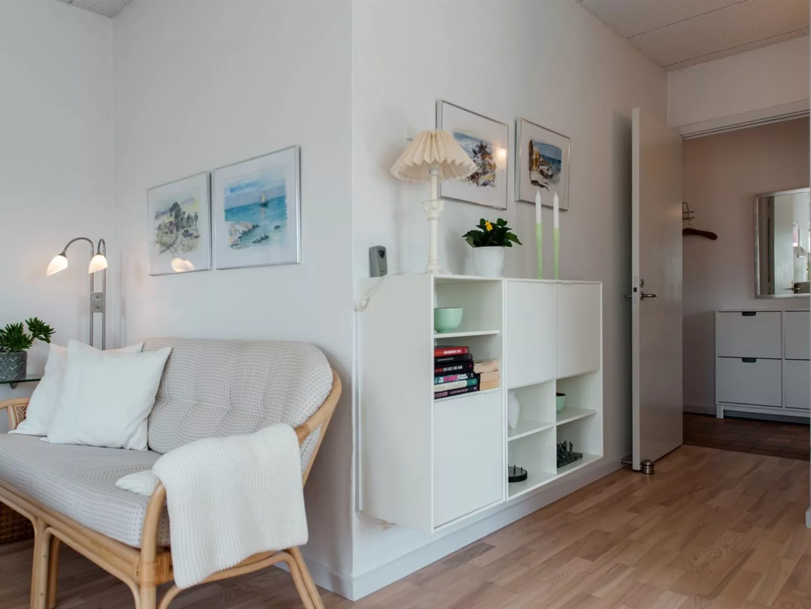"Cornel" - 290m from the sea-Inside