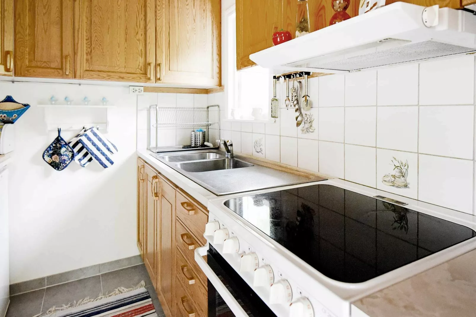 4 person holiday home in HENÅN