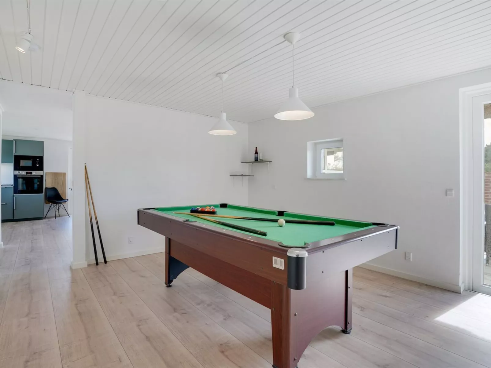 "Ayda" - 350m from the sea-Inside
