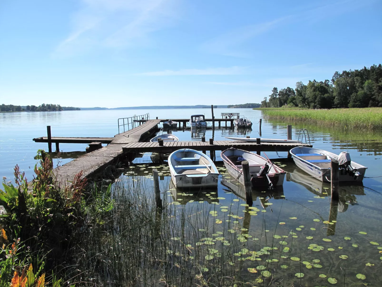 Lindby Pärlan-Dehors