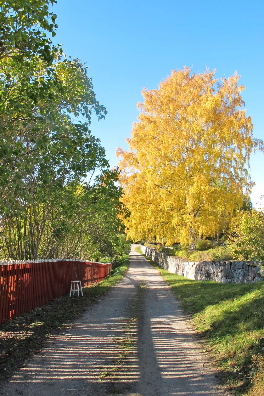 Lindby Pärlan-Dehors