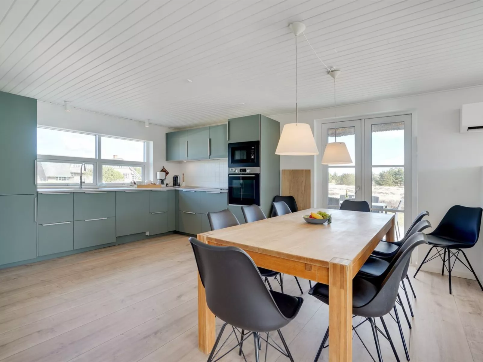 "Ayda" - 350m from the sea-Inside
