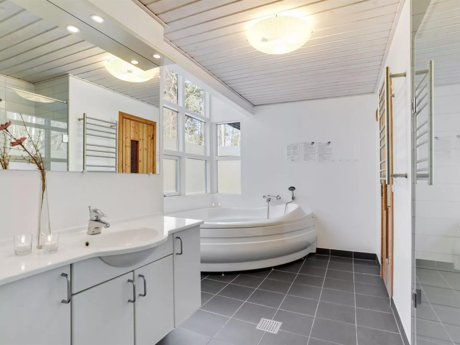 "Dorit" - 600m from the sea-Inside