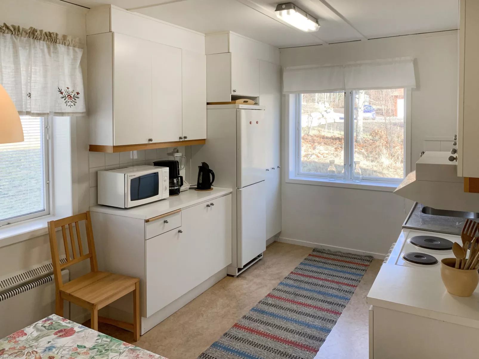 Lindby Pärlan-Dedans