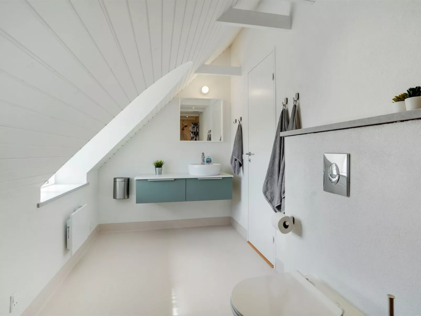 "Ayda" - 350m from the sea-Inside