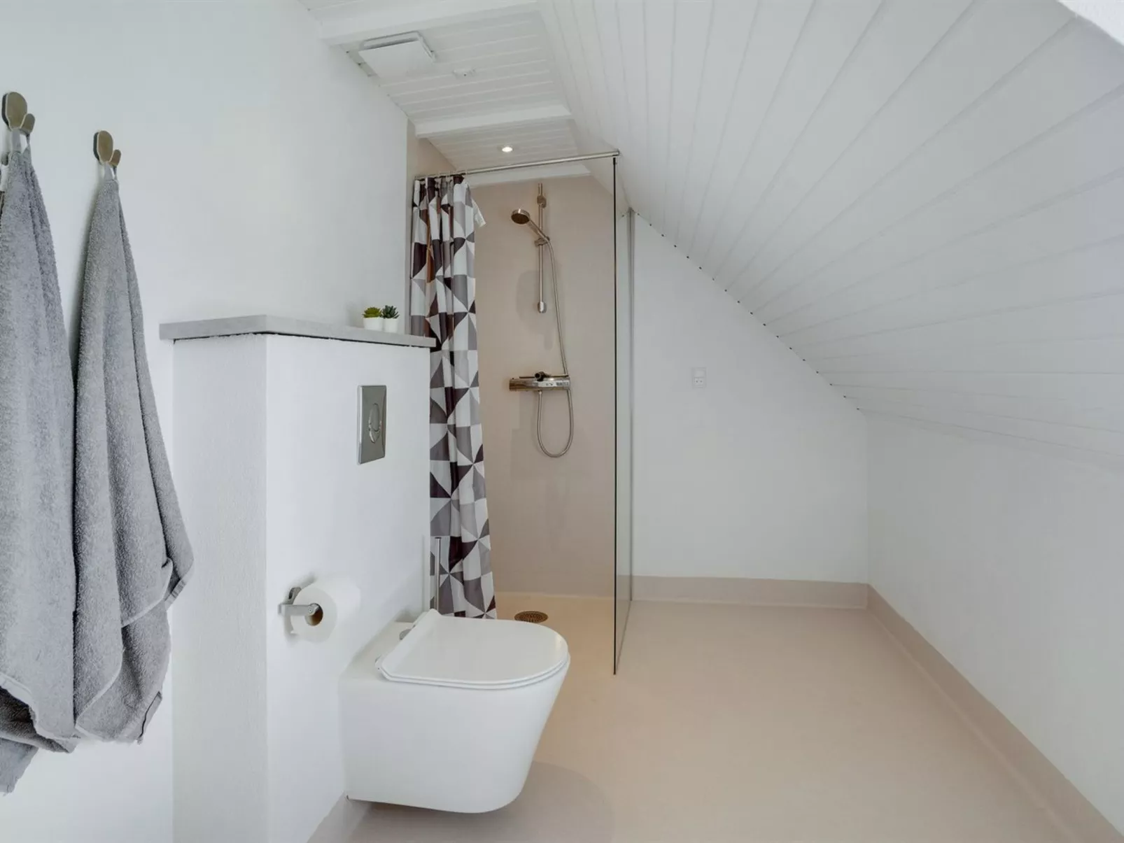 "Ayda" - 350m from the sea-Inside