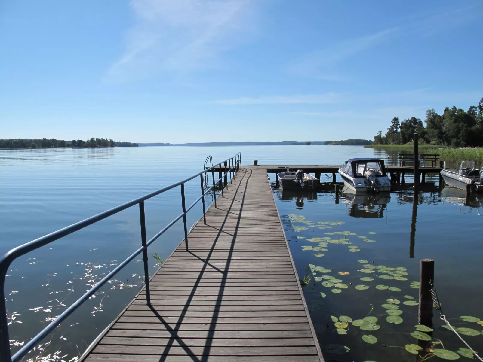 Lindby Pärlan-Dehors