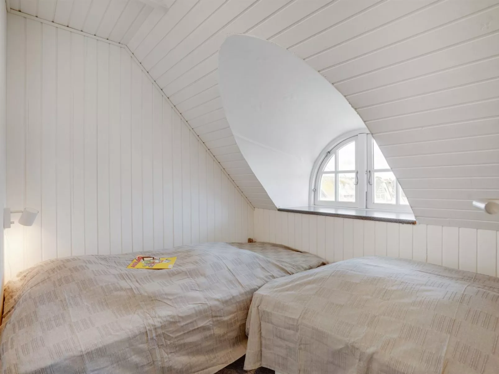 "Ayda" - 350m from the sea-Inside