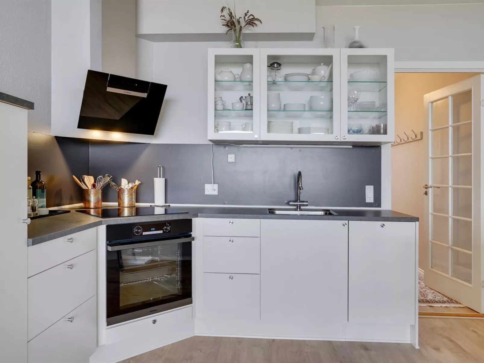 "Edelina" - 50m from the sea-Inside