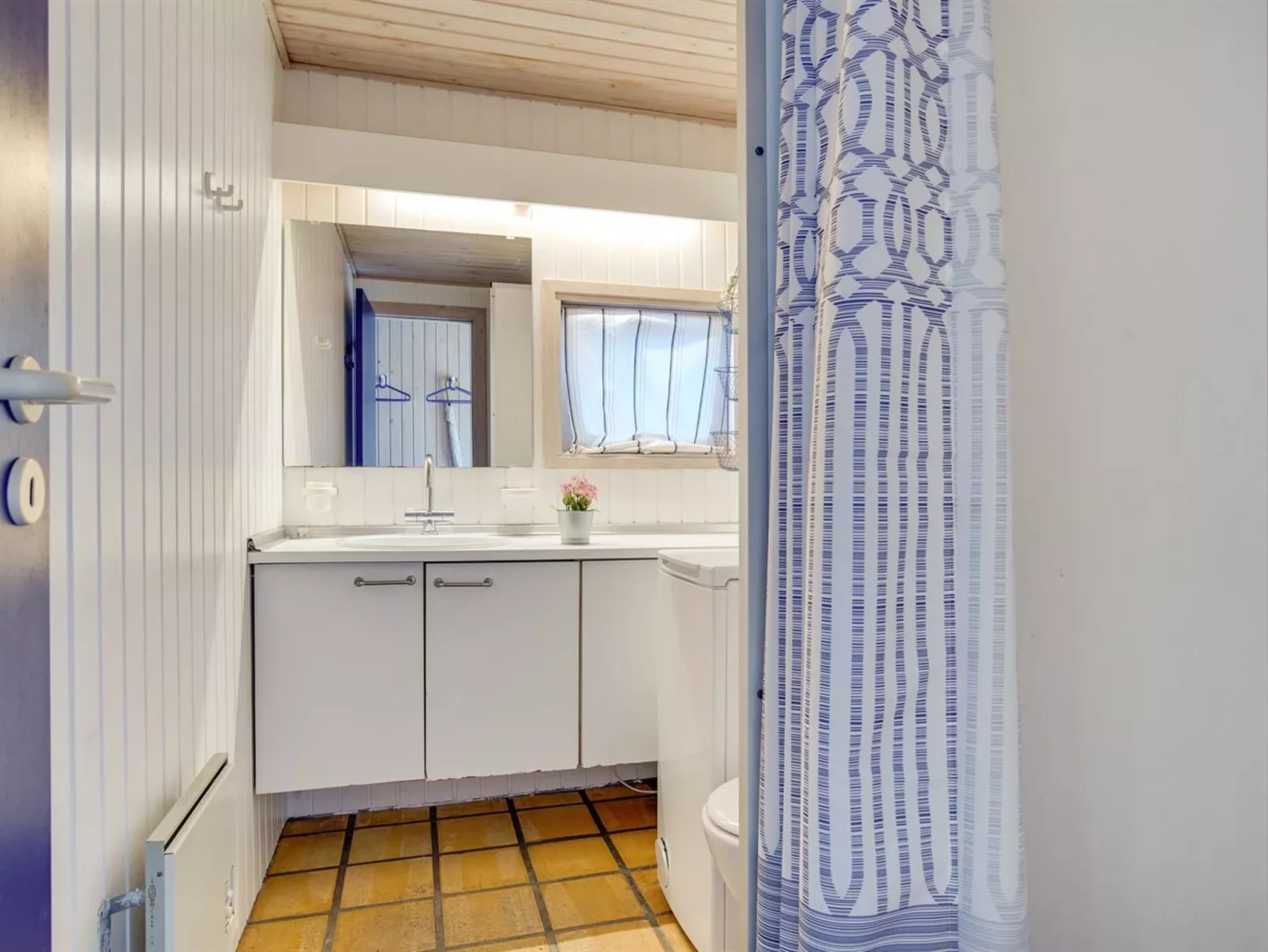 "Vlatko" - 2.9km from the sea-Inside