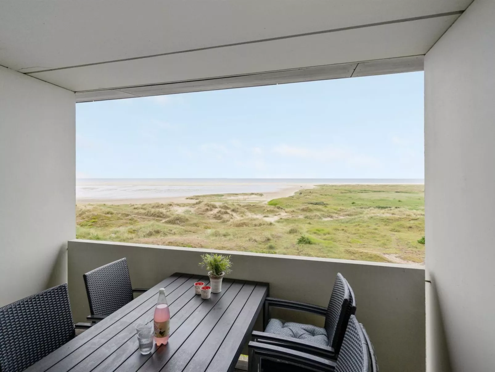 "Edelina" - 50m from the sea-Outside