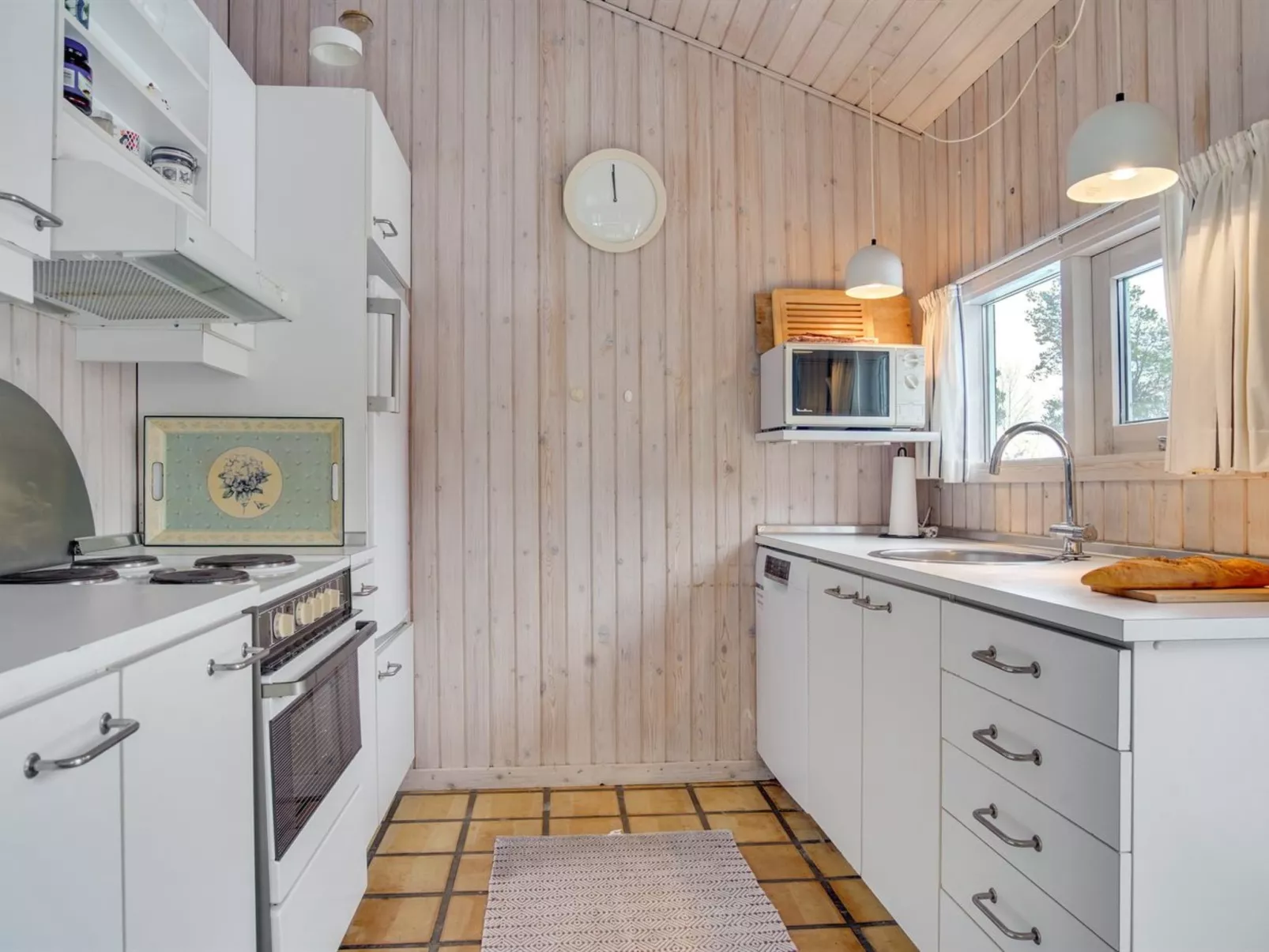 "Vlatko" - 2.9km from the sea-Inside
