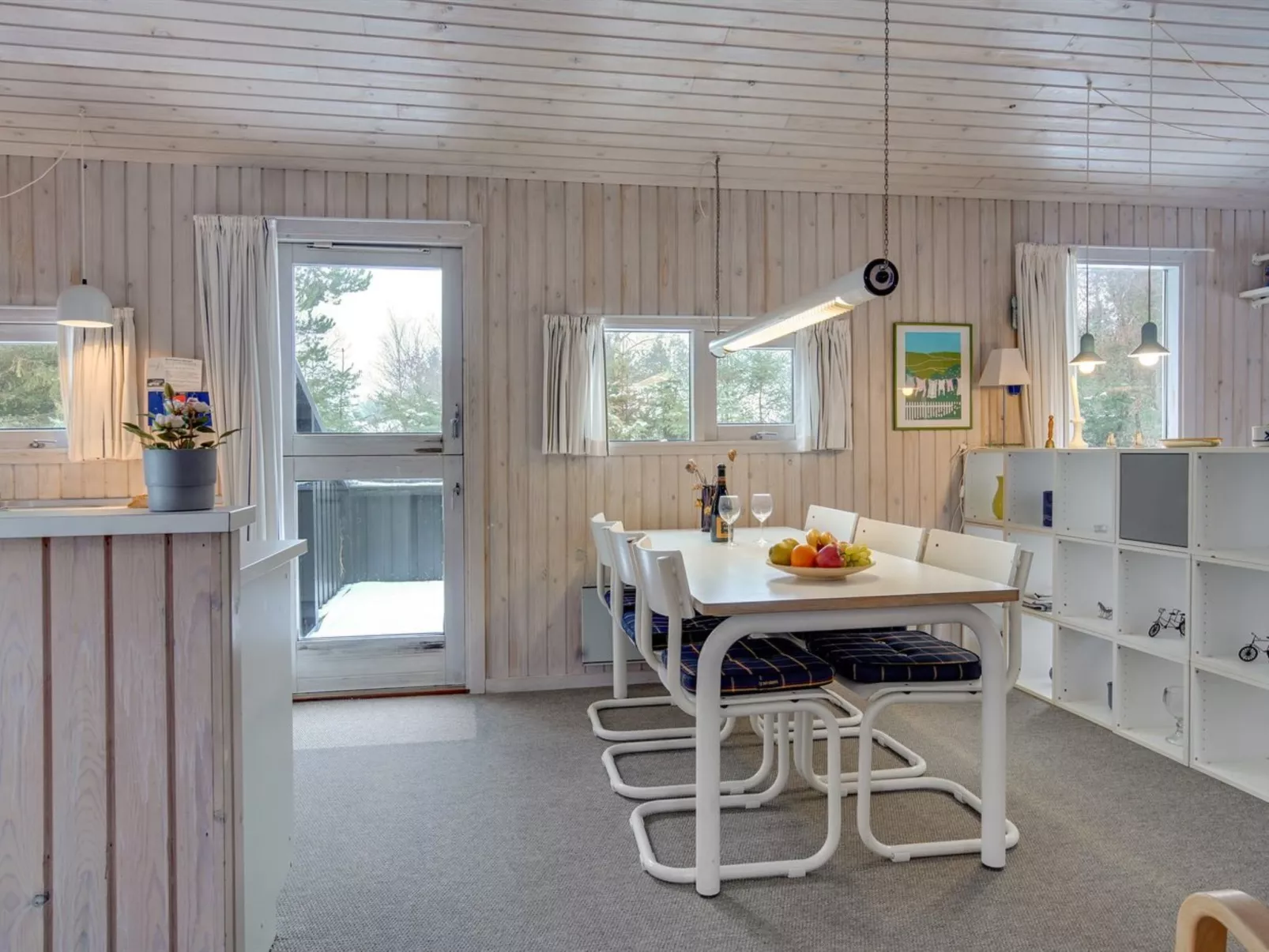 "Vlatko" - 2.9km from the sea-Inside