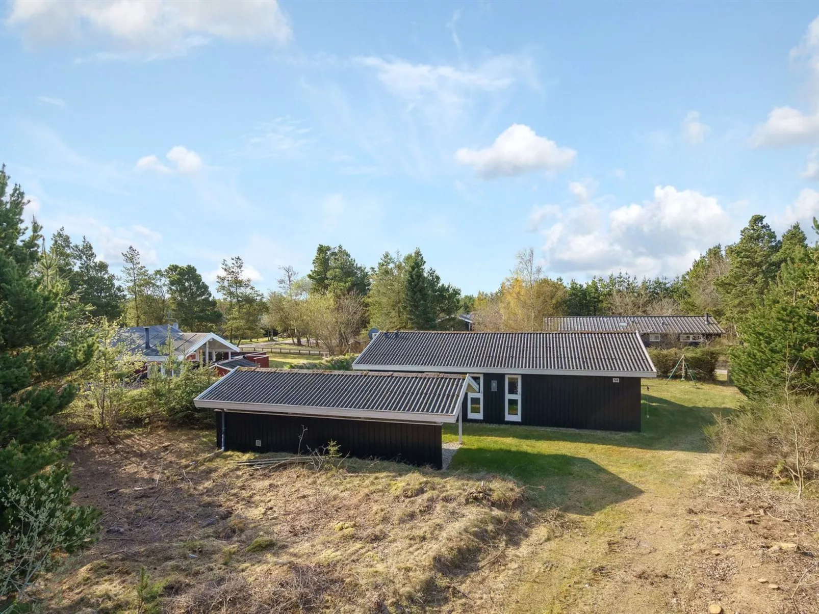 "Vlatko" - 2.9km from the sea-Outside