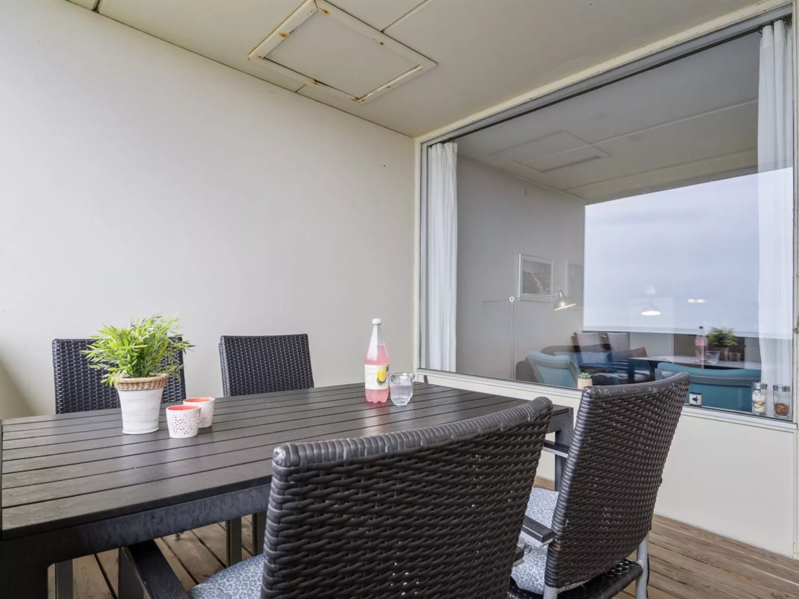 "Edelina" - 50m from the sea-Outside
