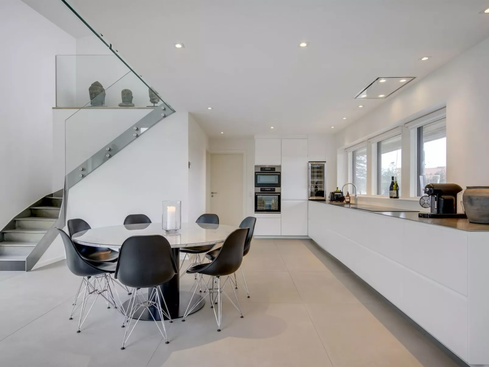 "Ebke" - 70m from the sea-Inside