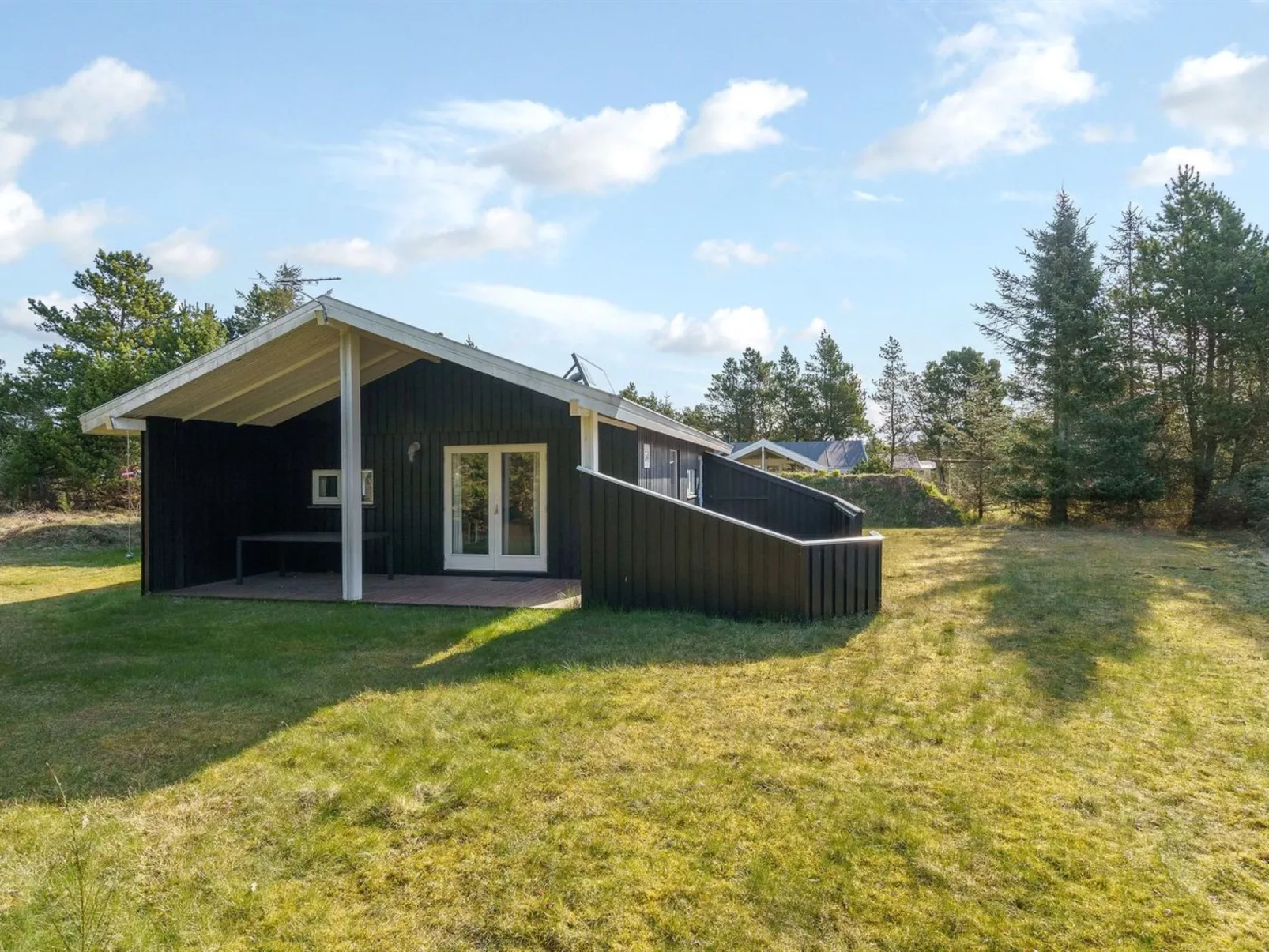 "Vlatko" - 2.9km from the sea-Outside