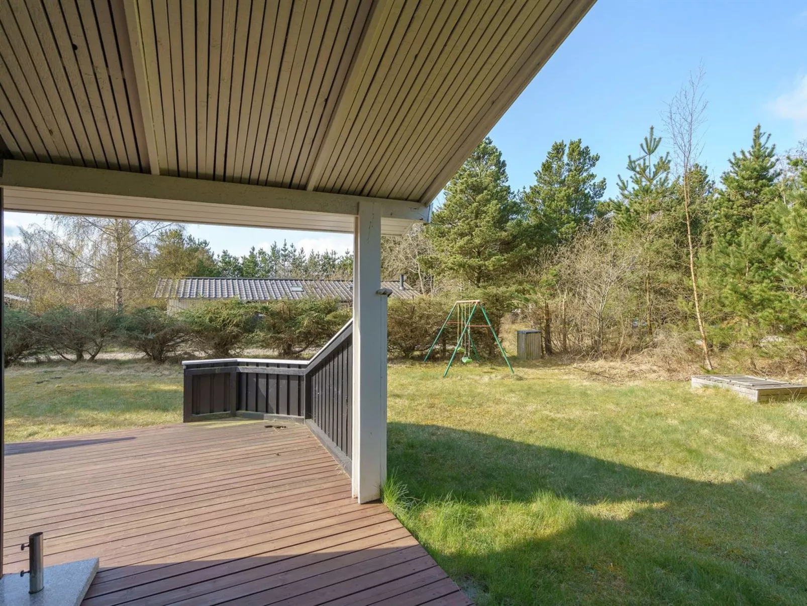 "Vlatko" - 2.9km from the sea-Outside
