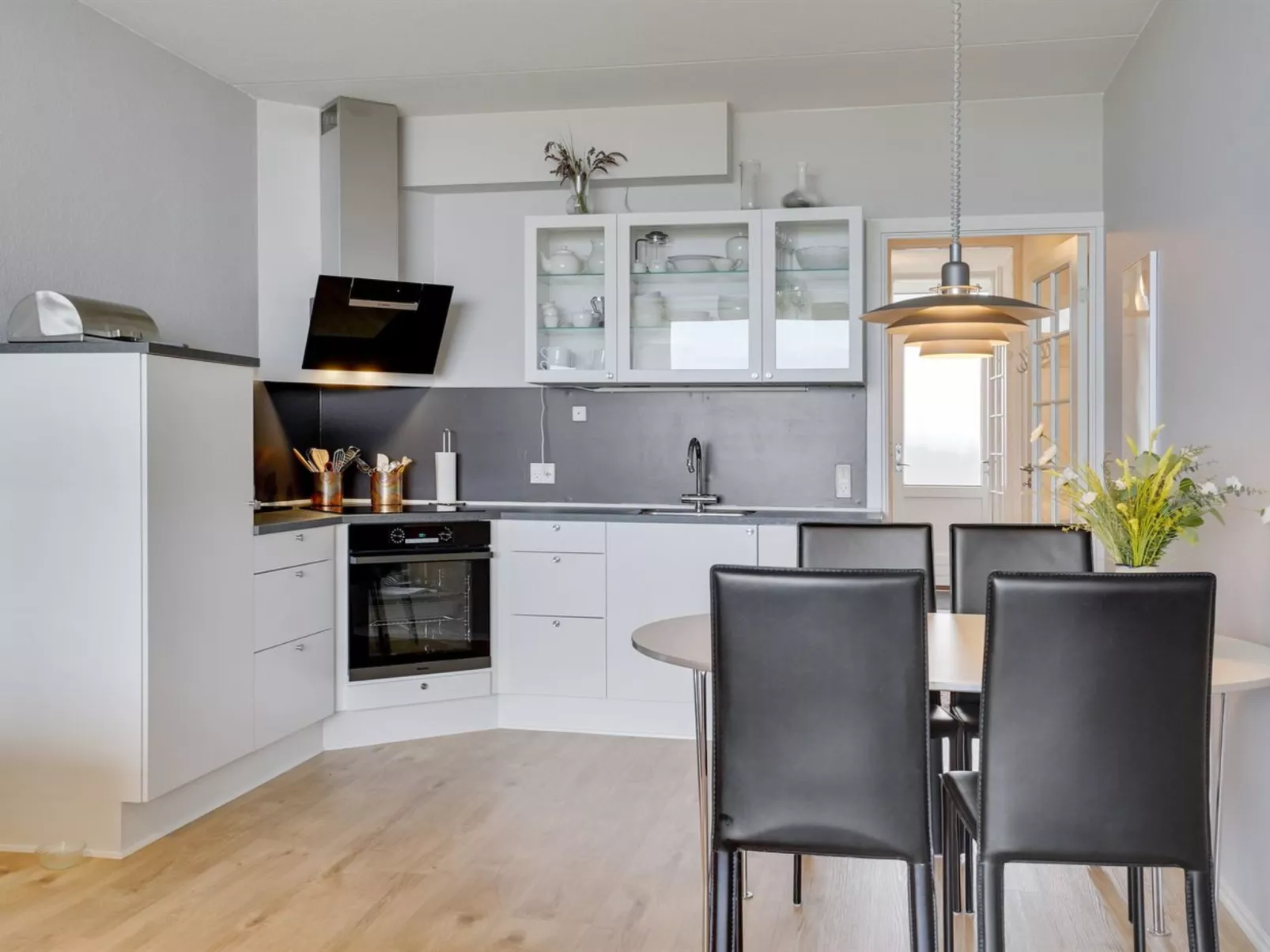 "Edelina" - 50m from the sea-Inside