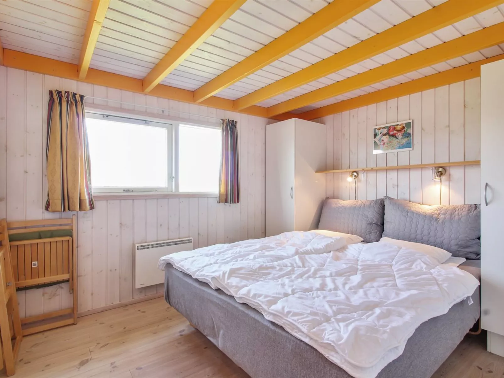 "Zvezda" - 300m from the sea-Inside