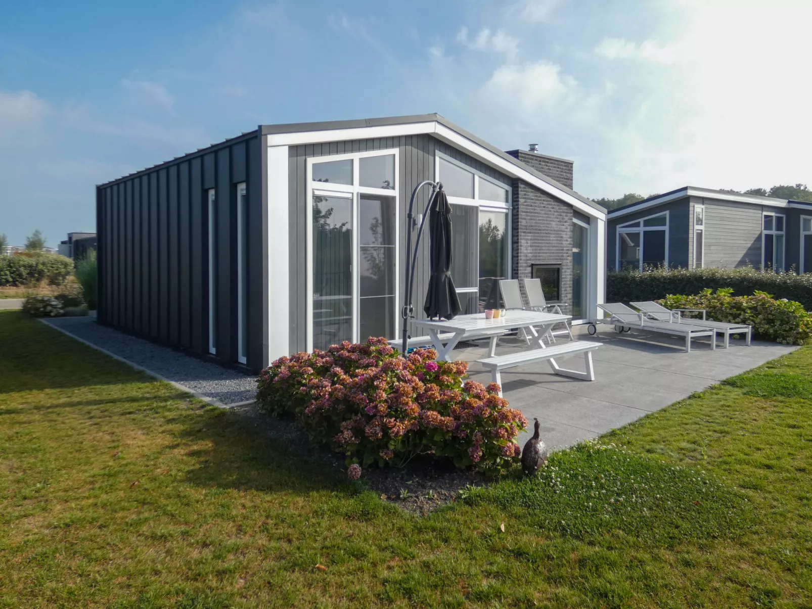 Vakantiehuis Ruisweg 13-Outside