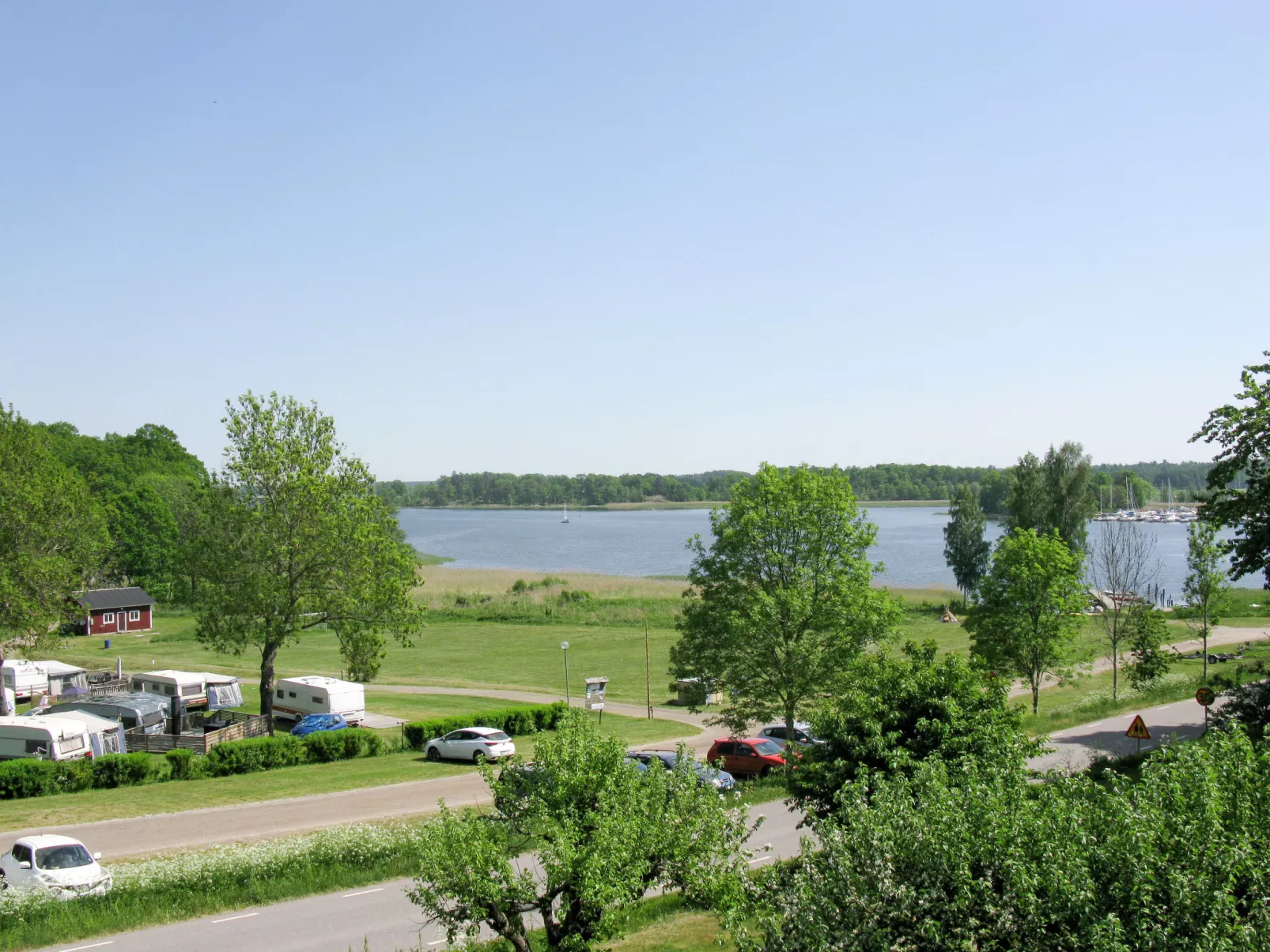 Stegeborg Norrkrog-Outside