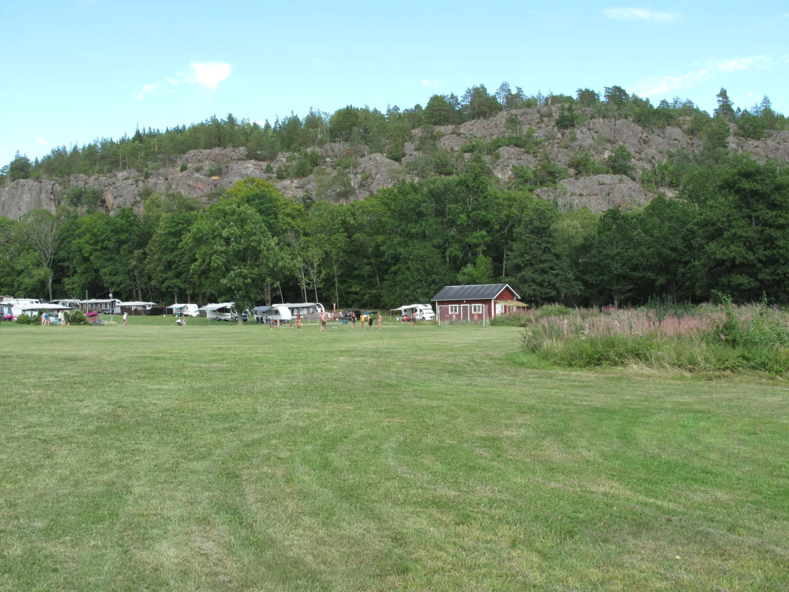 Stegeborg Norrkrog-Outside