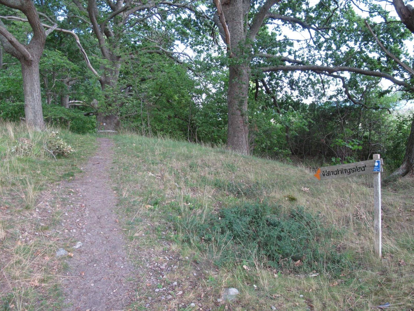 Stegeborg Norrkrog-Outside