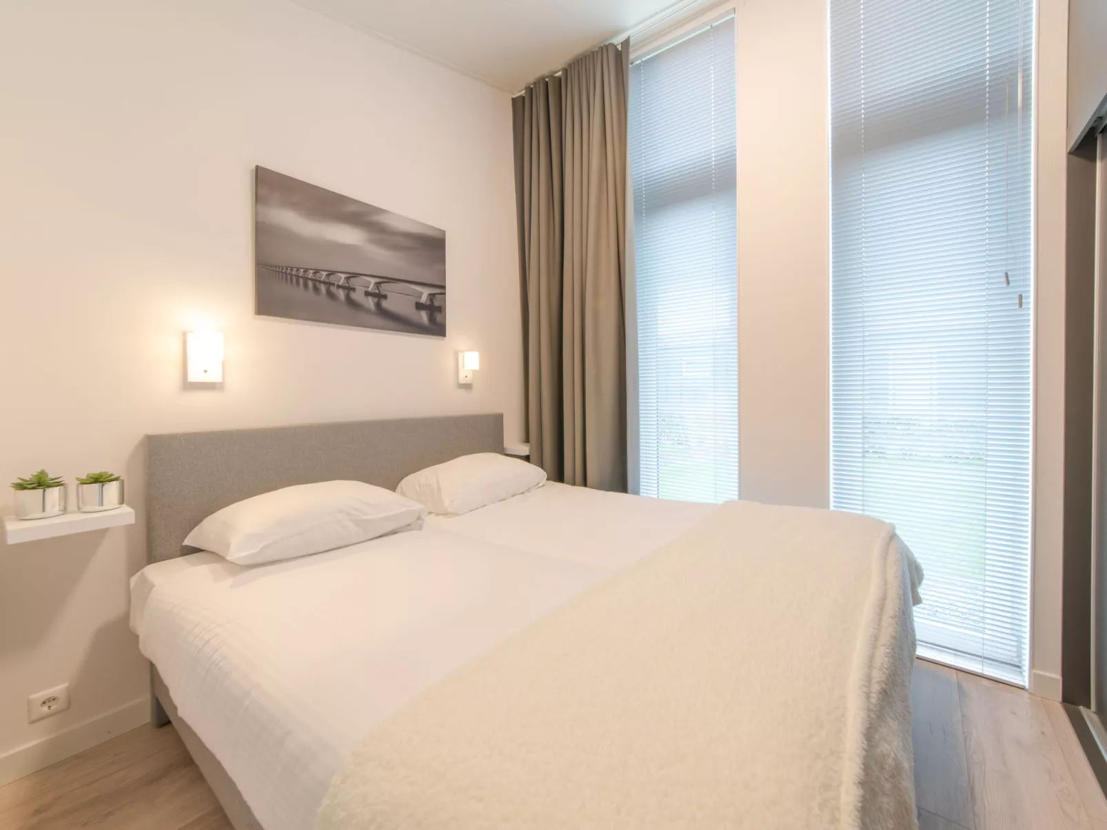 Vakantiehuis Ruisweg 39-Dedans