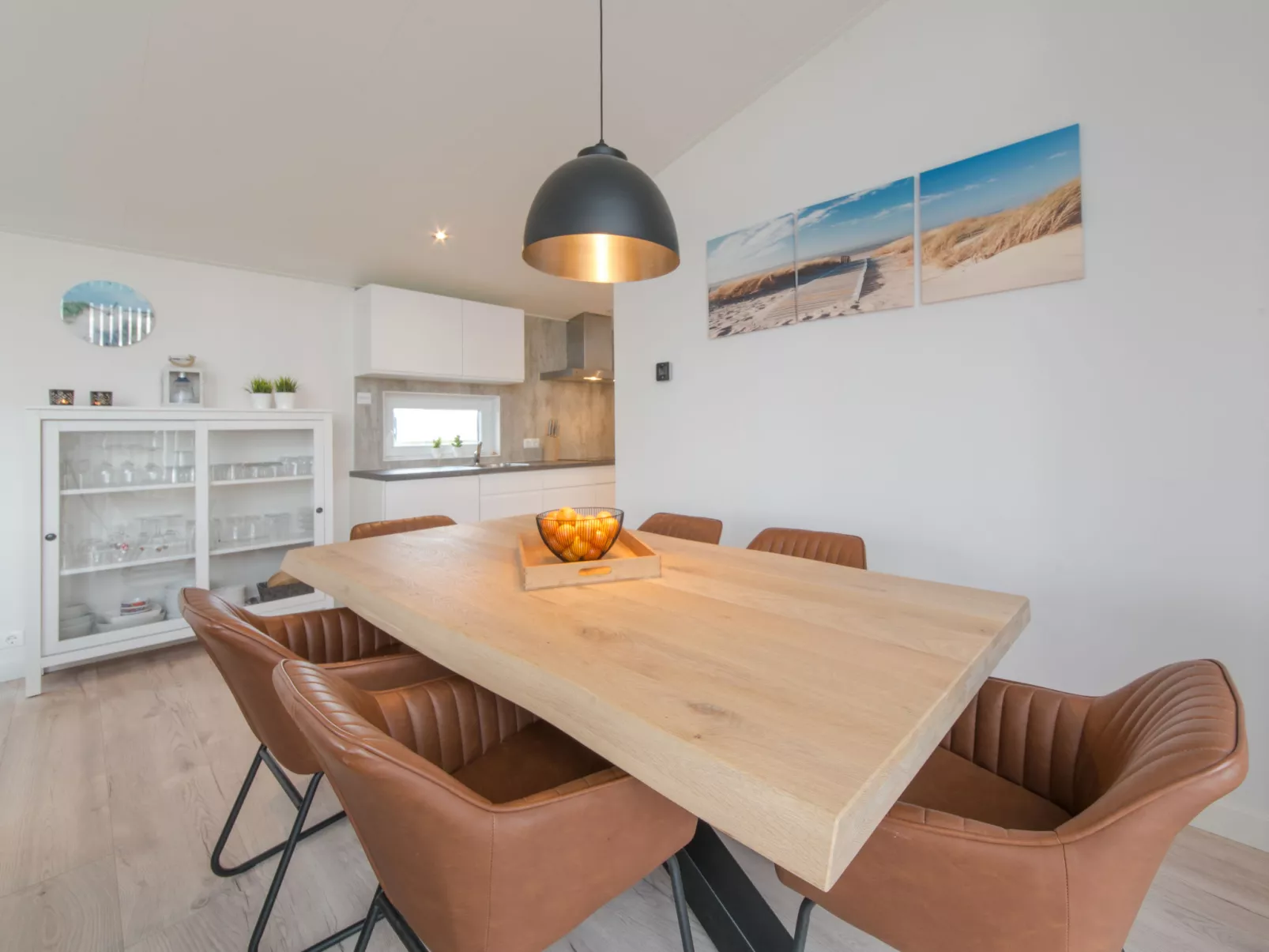Vakantiehuis Ruisweg 39-Dedans