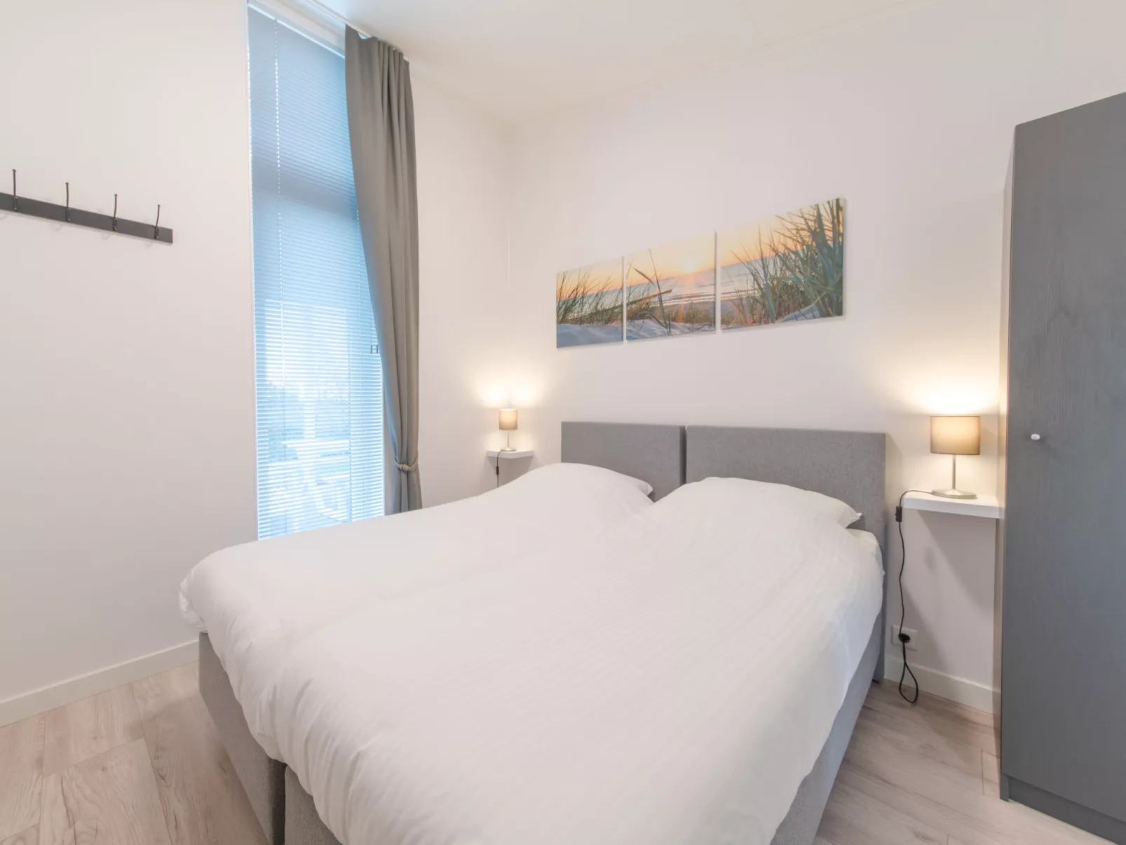 Vakantiehuis Ruisweg 39-Dedans