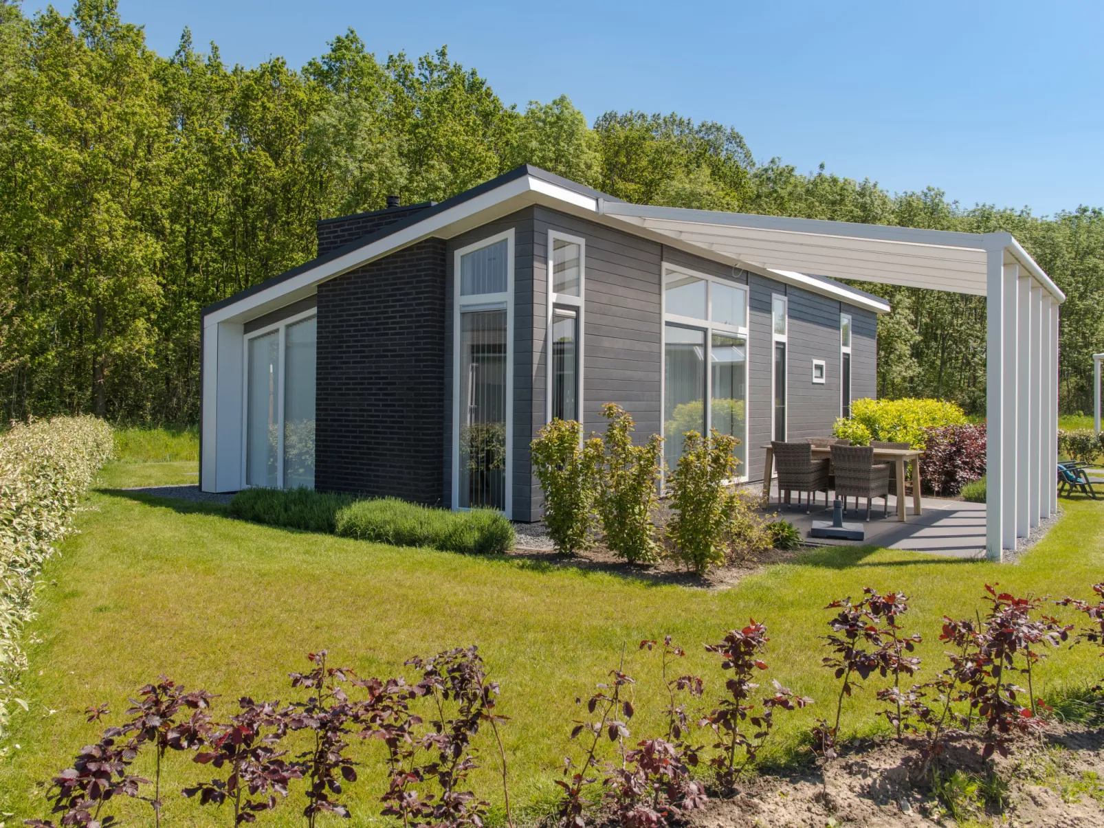 Vakantiehuis Ruisweg 103-Outside