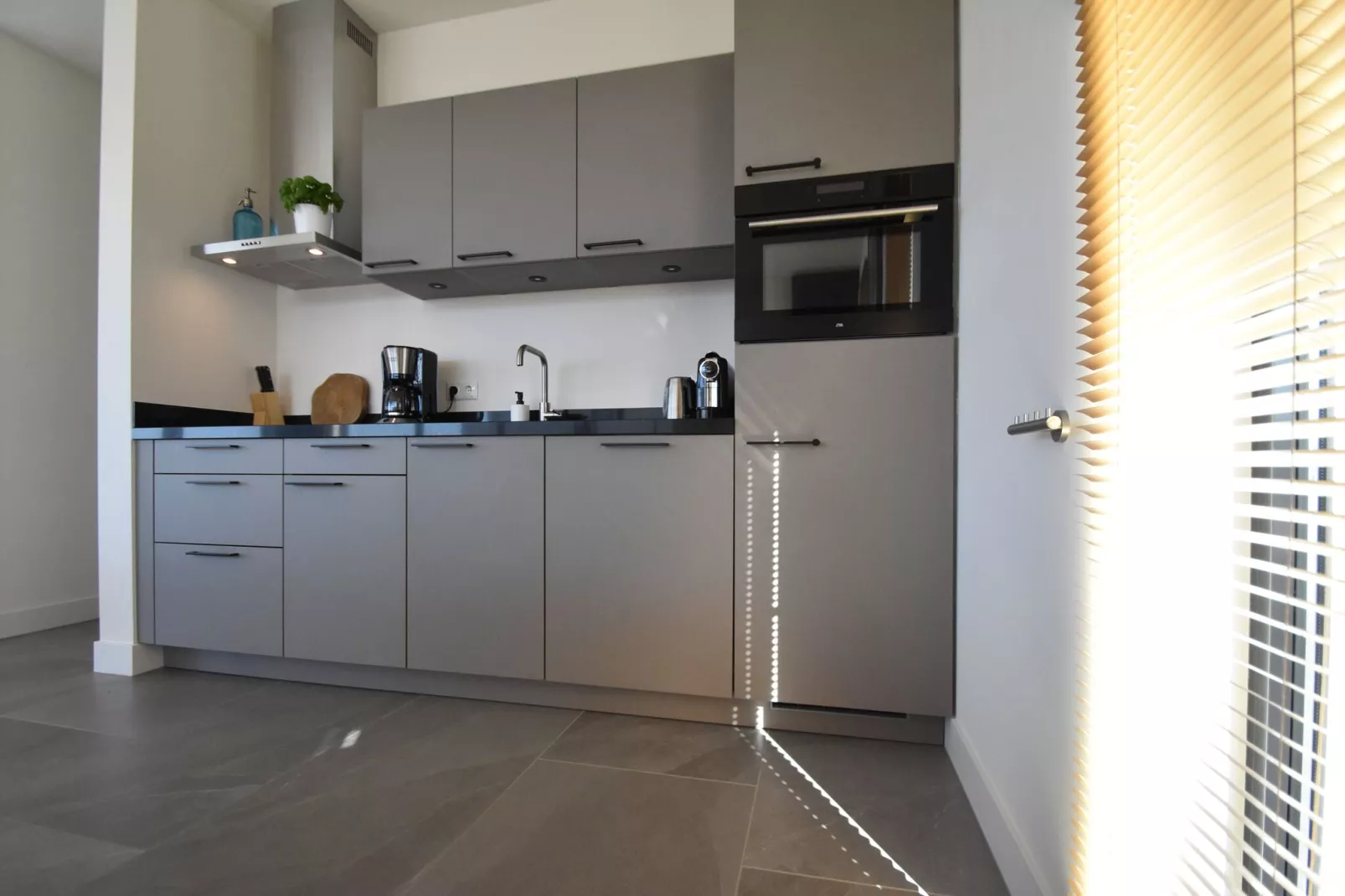 Klein Harderwijk 428-Kitchen