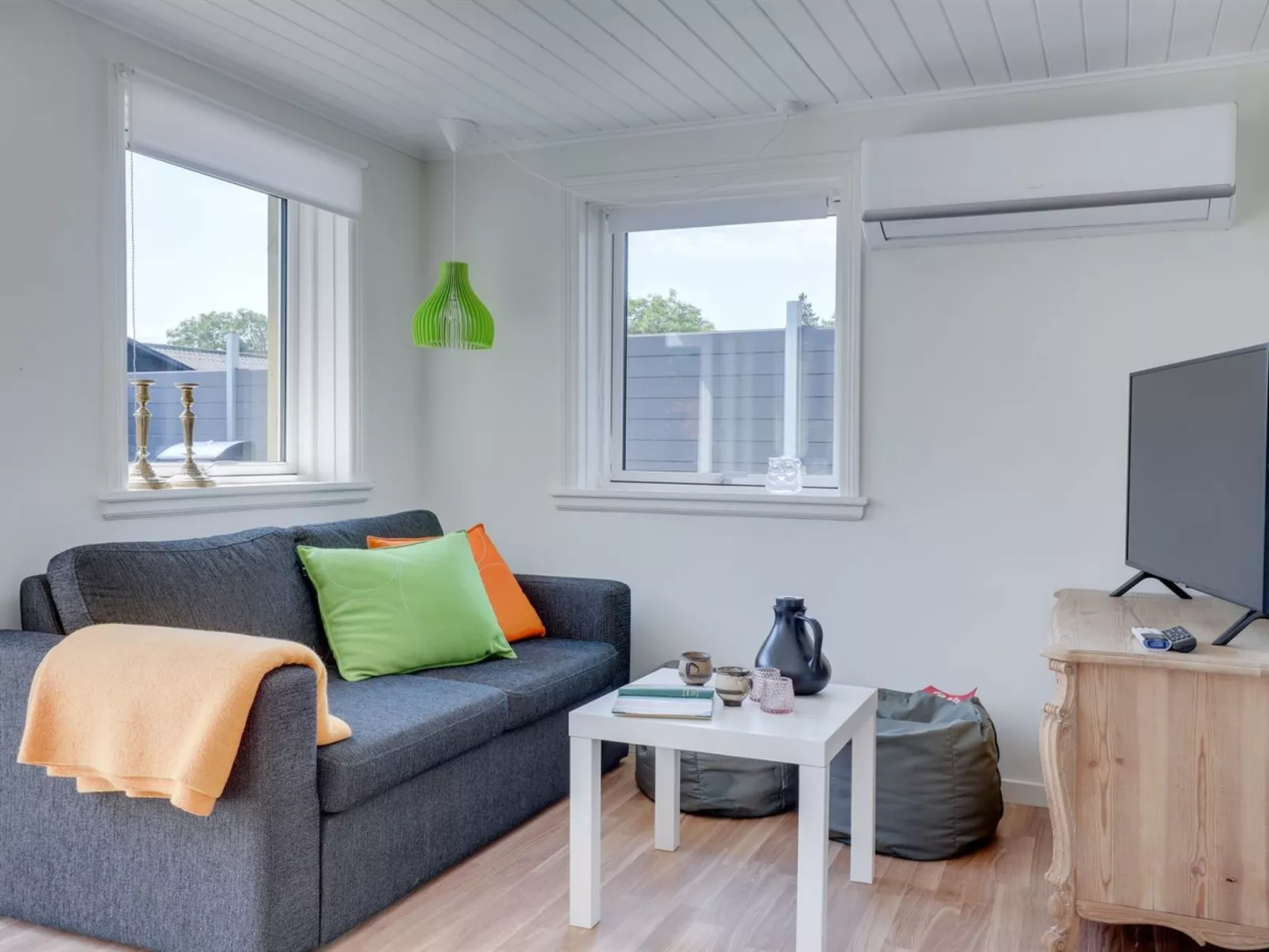 "Brawith" - 250m from the sea-Draußen