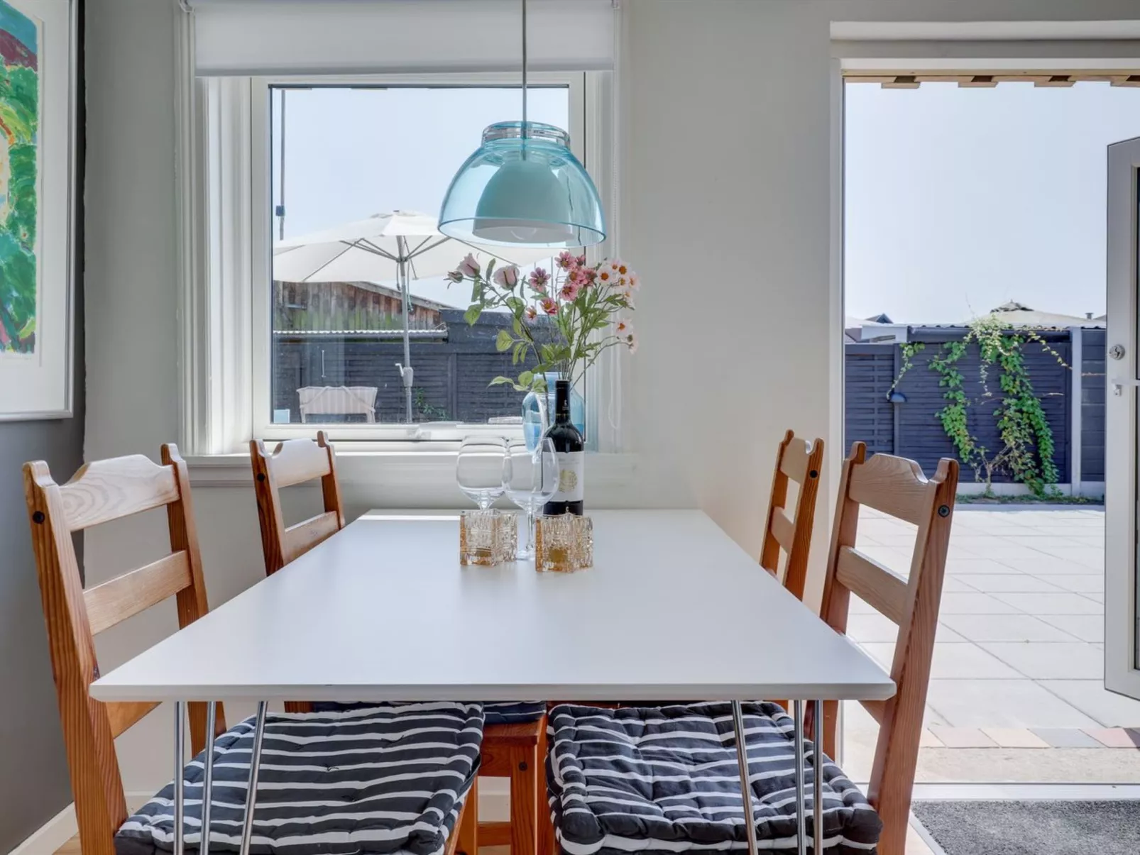 "Brawith" - 250m from the sea-Drinnen