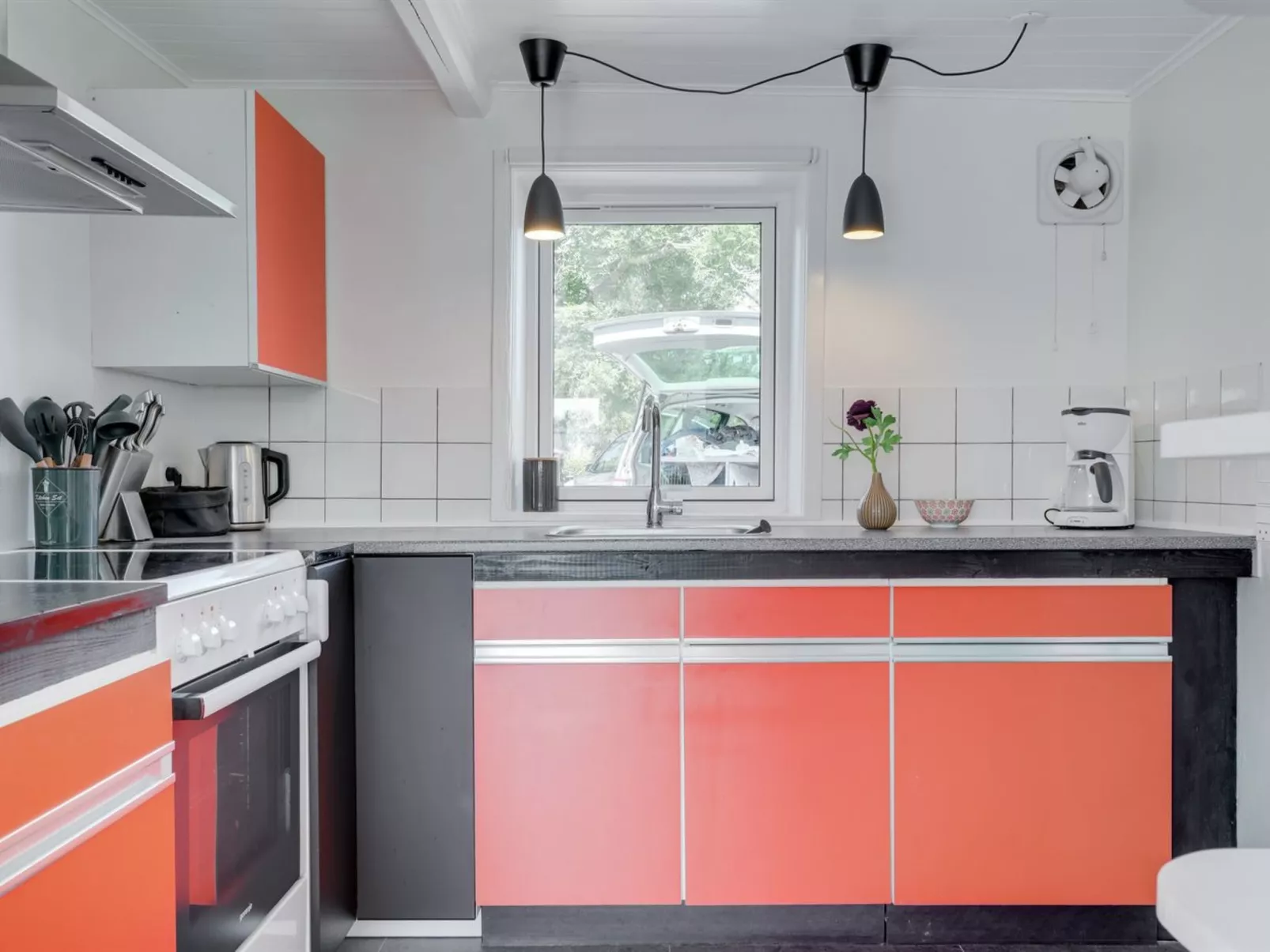 "Brawith" - 250m from the sea-Drinnen