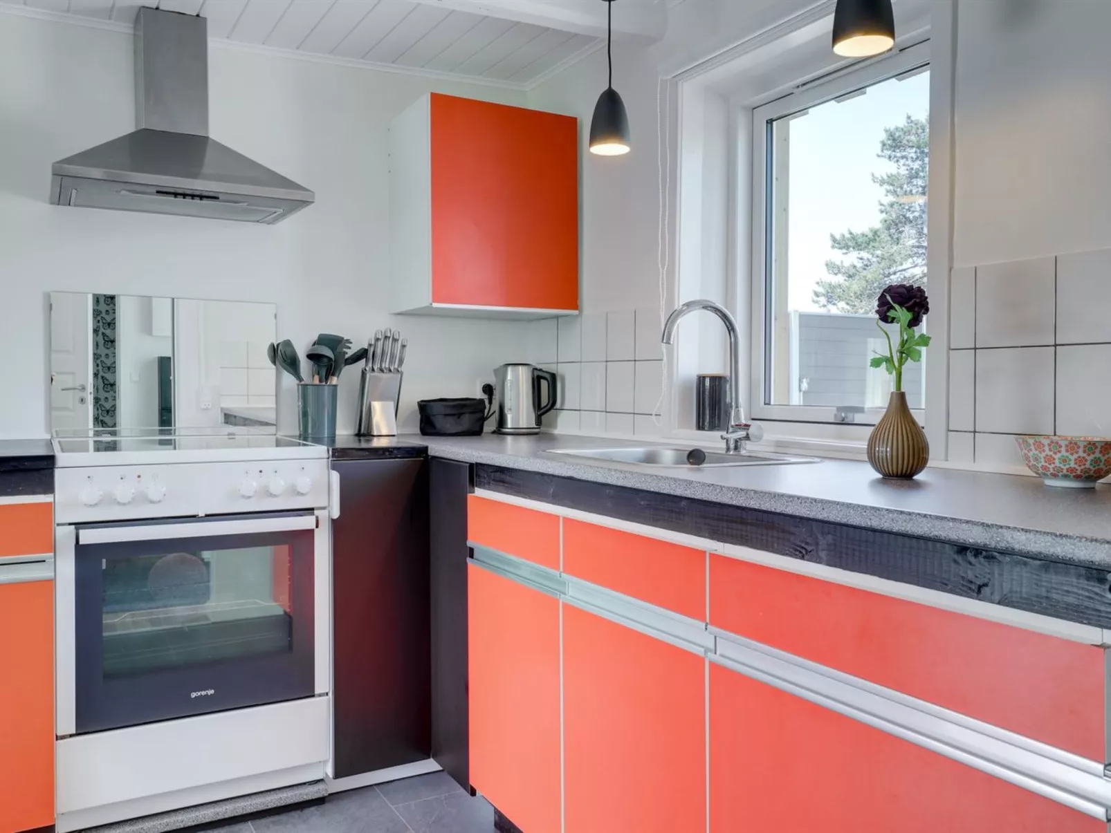 "Brawith" - 250m from the sea-Drinnen