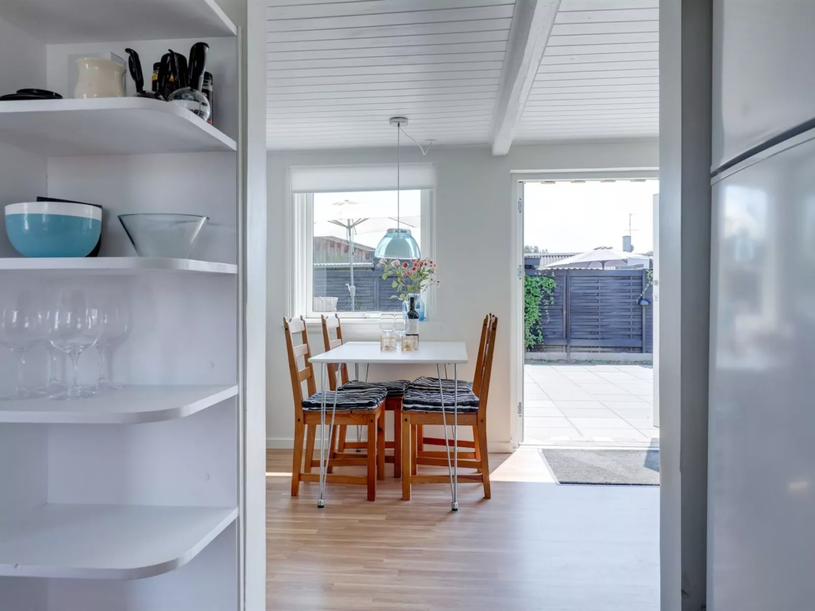 "Brawith" - 250m from the sea-Drinnen
