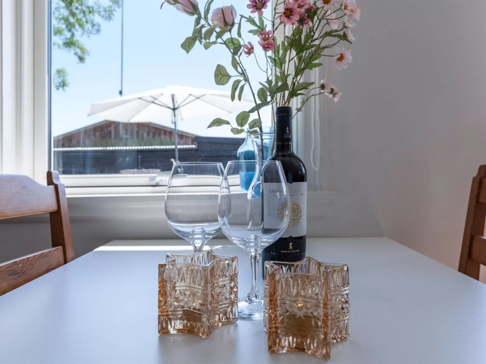 "Brawith" - 250m from the sea-Drinnen