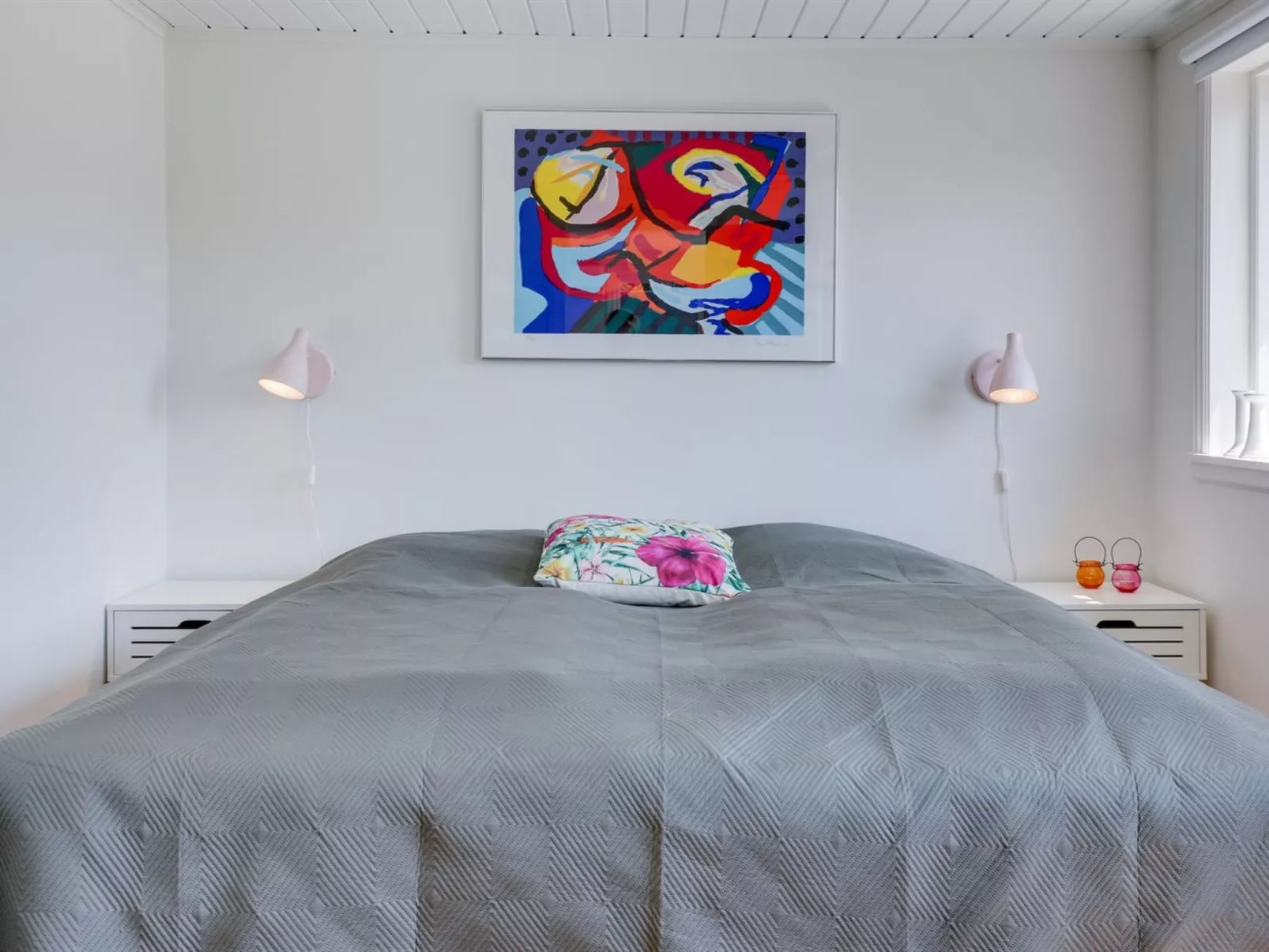 "Brawith" - 250m from the sea-Drinnen