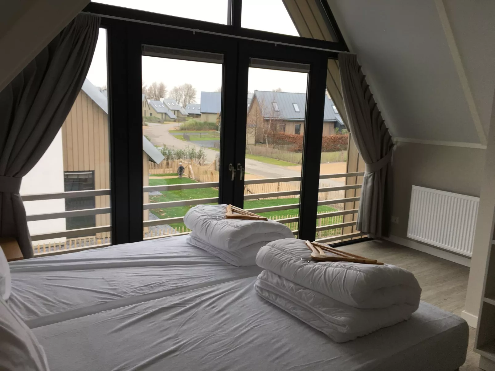 Oesterdam Resort-Outside