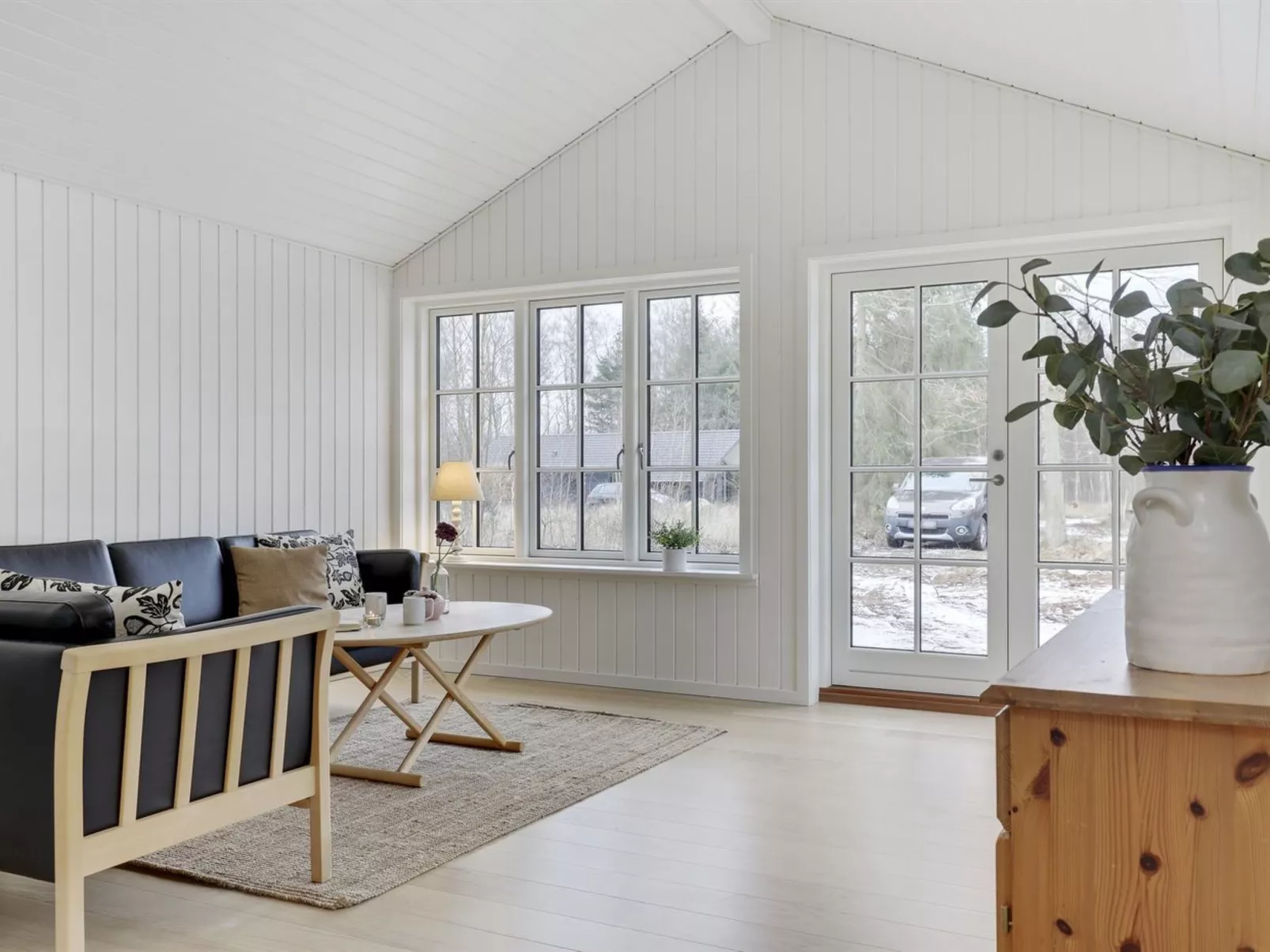 "Colette" - 700m from the sea-Inside