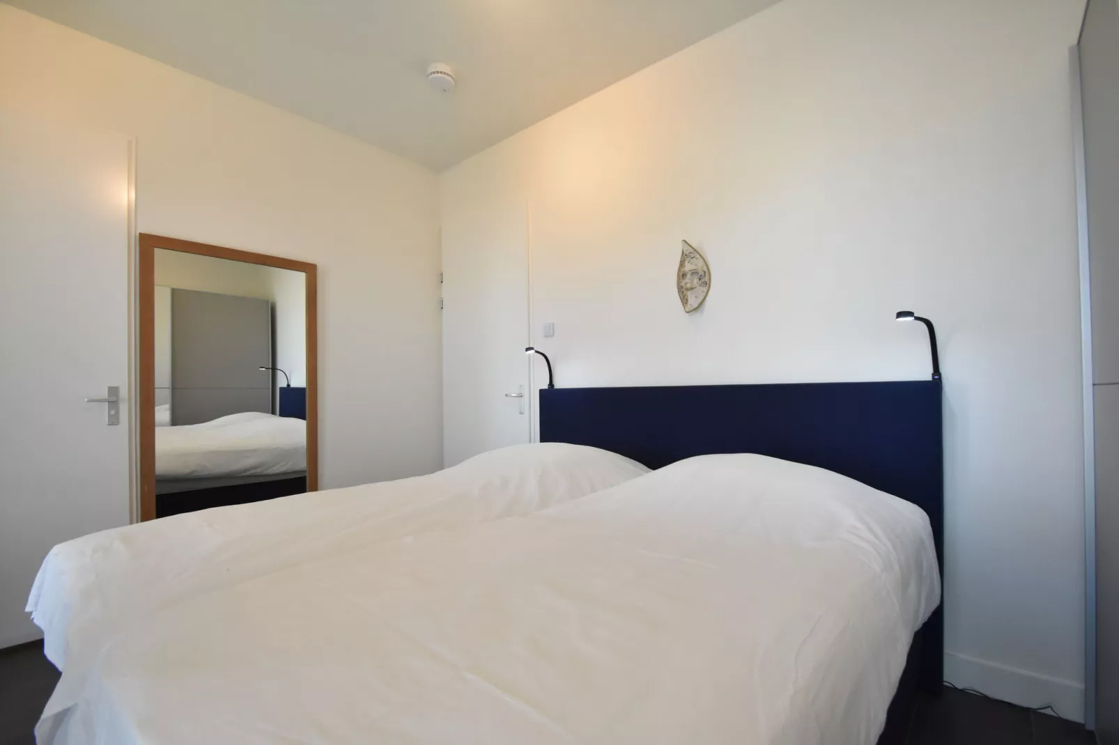 Klein Harderwijk 428-Bedroom