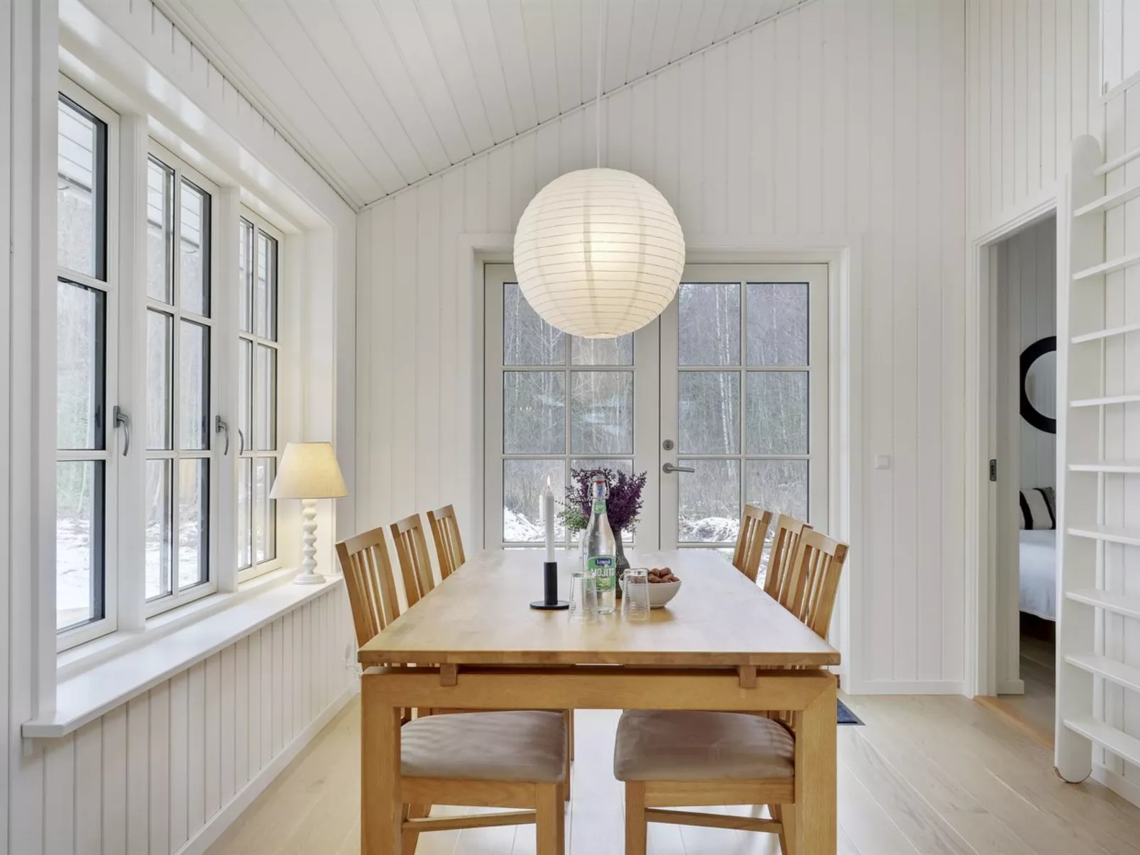 "Colette" - 700m from the sea-Inside