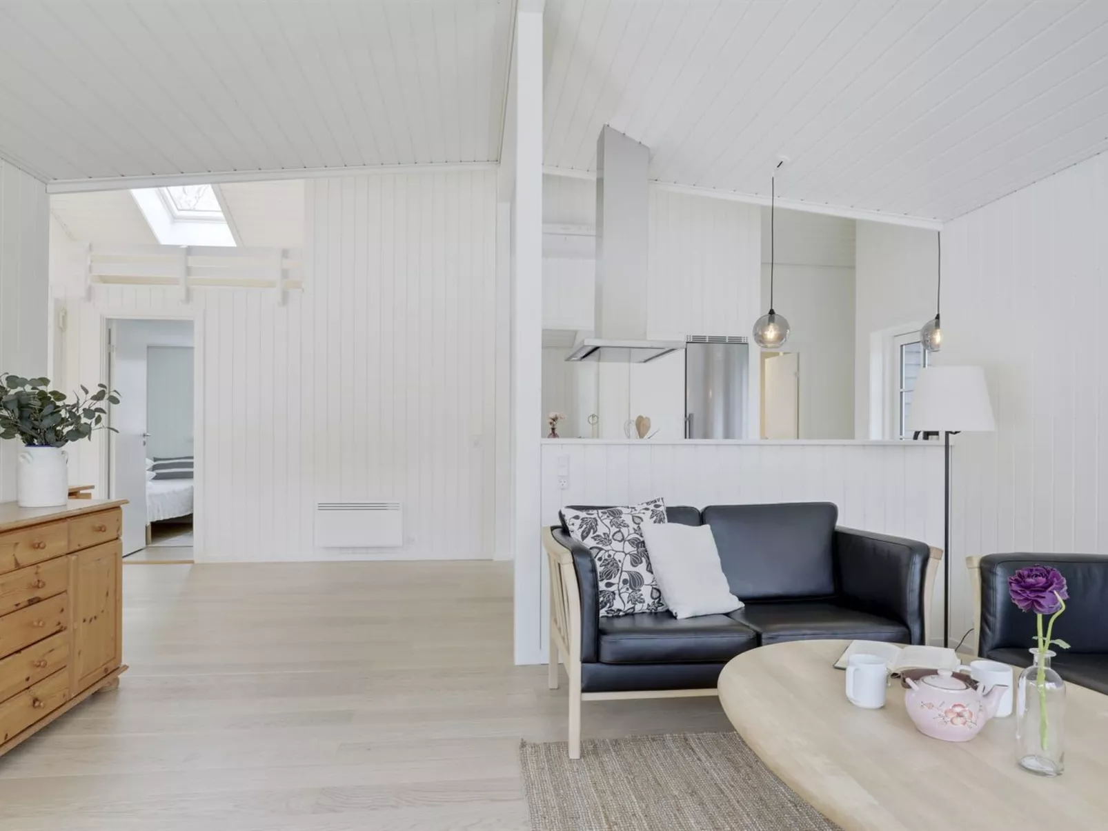 "Colette" - 700m from the sea-Inside