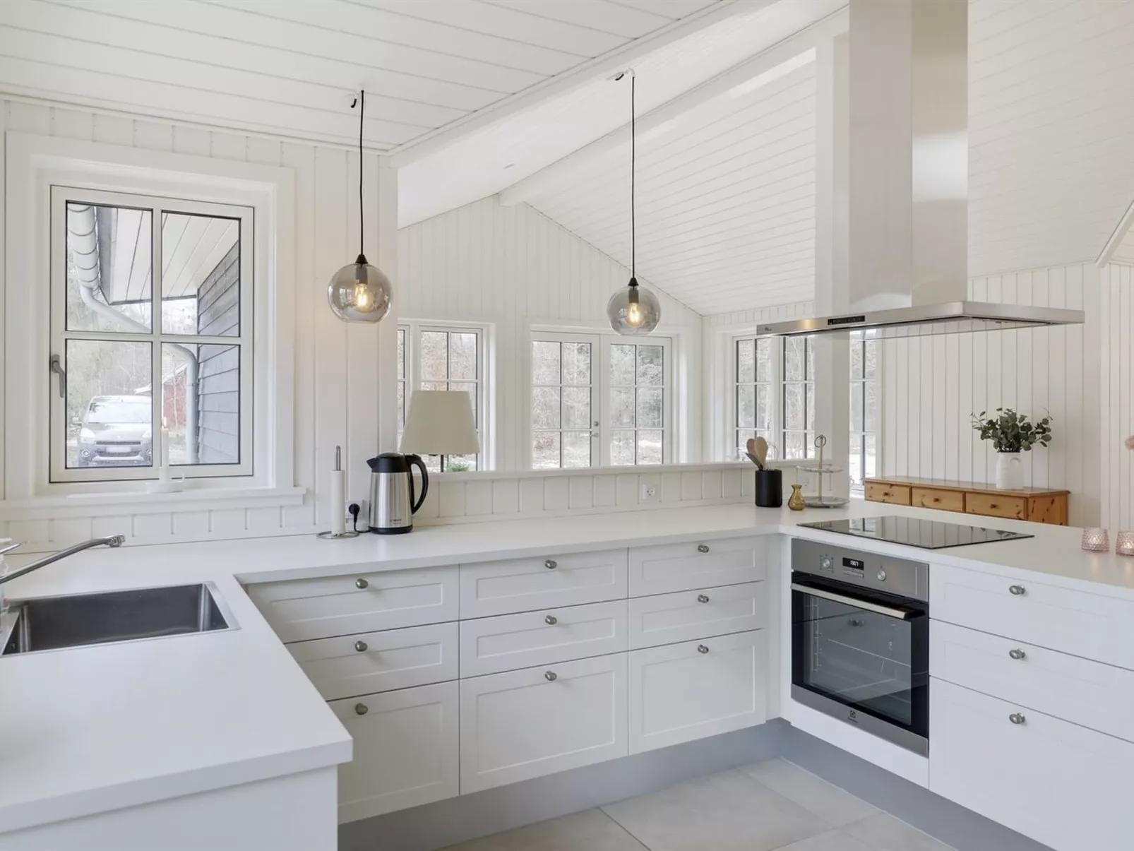 "Colette" - 700m from the sea-Inside